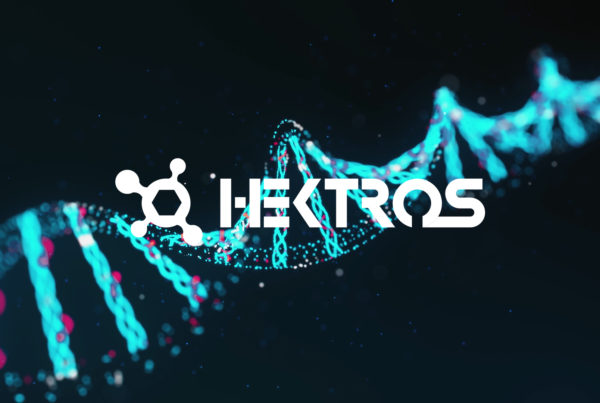 Hektros Logo