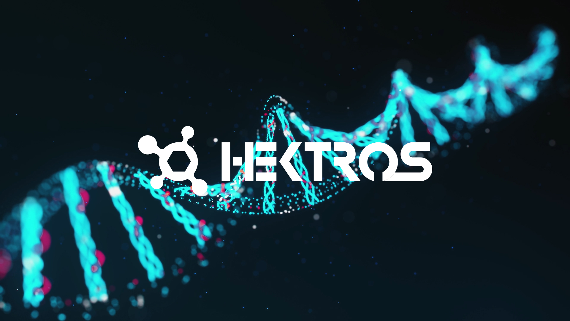 Hektros Logo