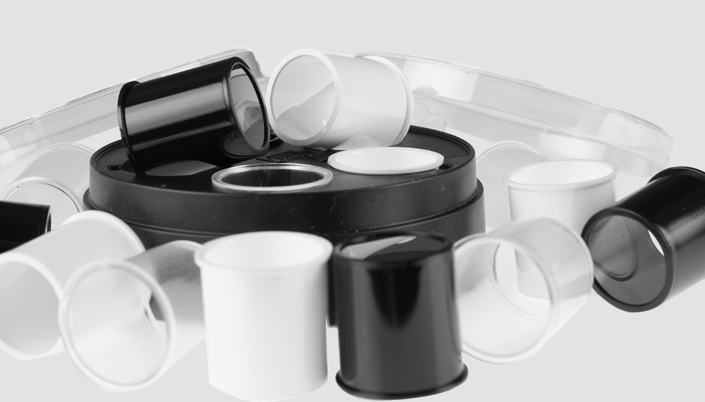 Zellkultur- Einsätze - Hektros 3 Zellkultur- Einsätze - Hektros svg+xml;charset=utf