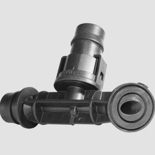 Check valve – VW