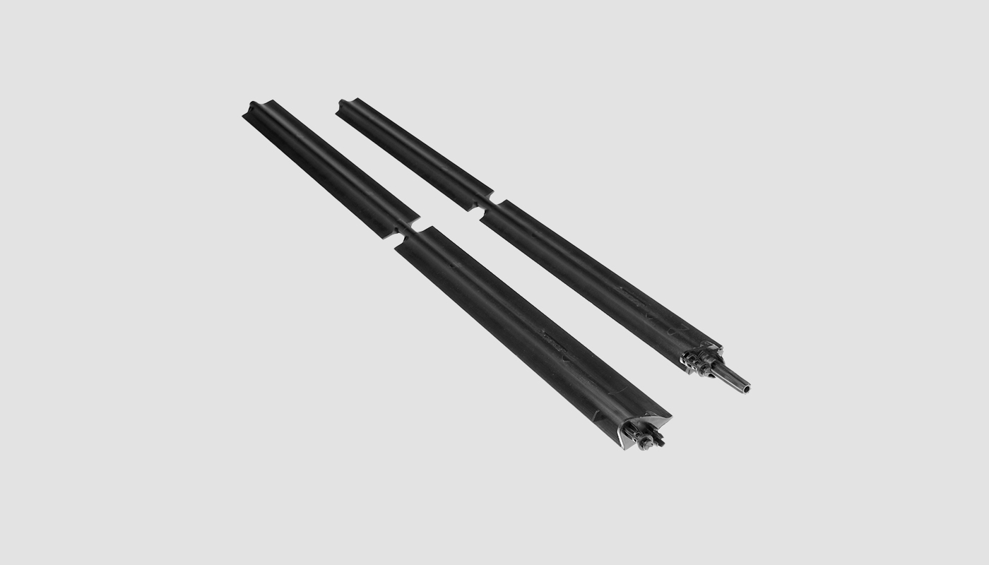 Radiator louver- VW 2 Radiator louver- VW svg+xml;charset=utf