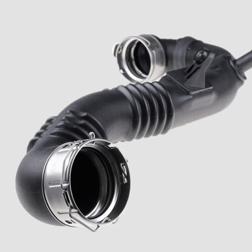 Charge air pipe – Renault