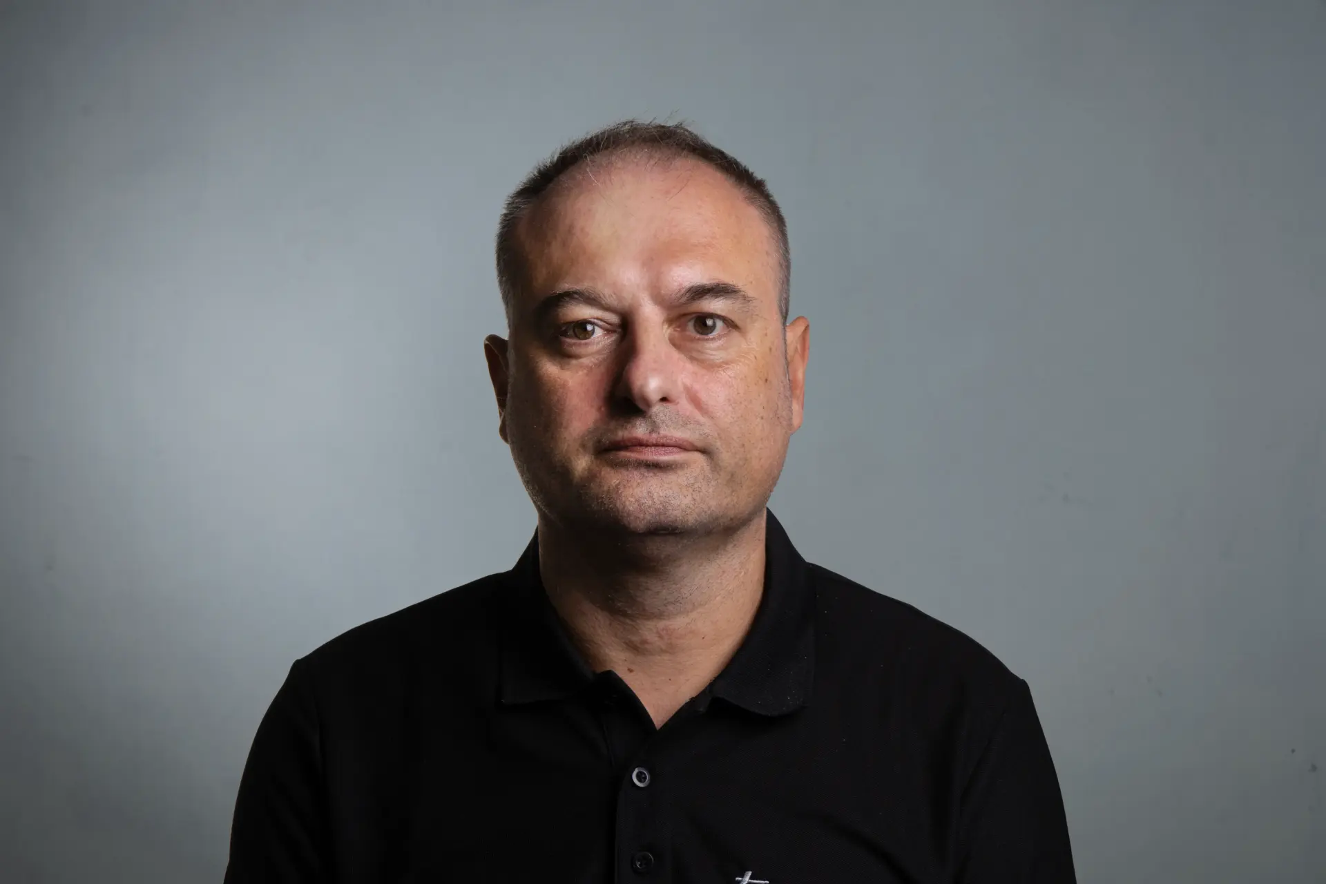 Management Team Fabiano Pergher