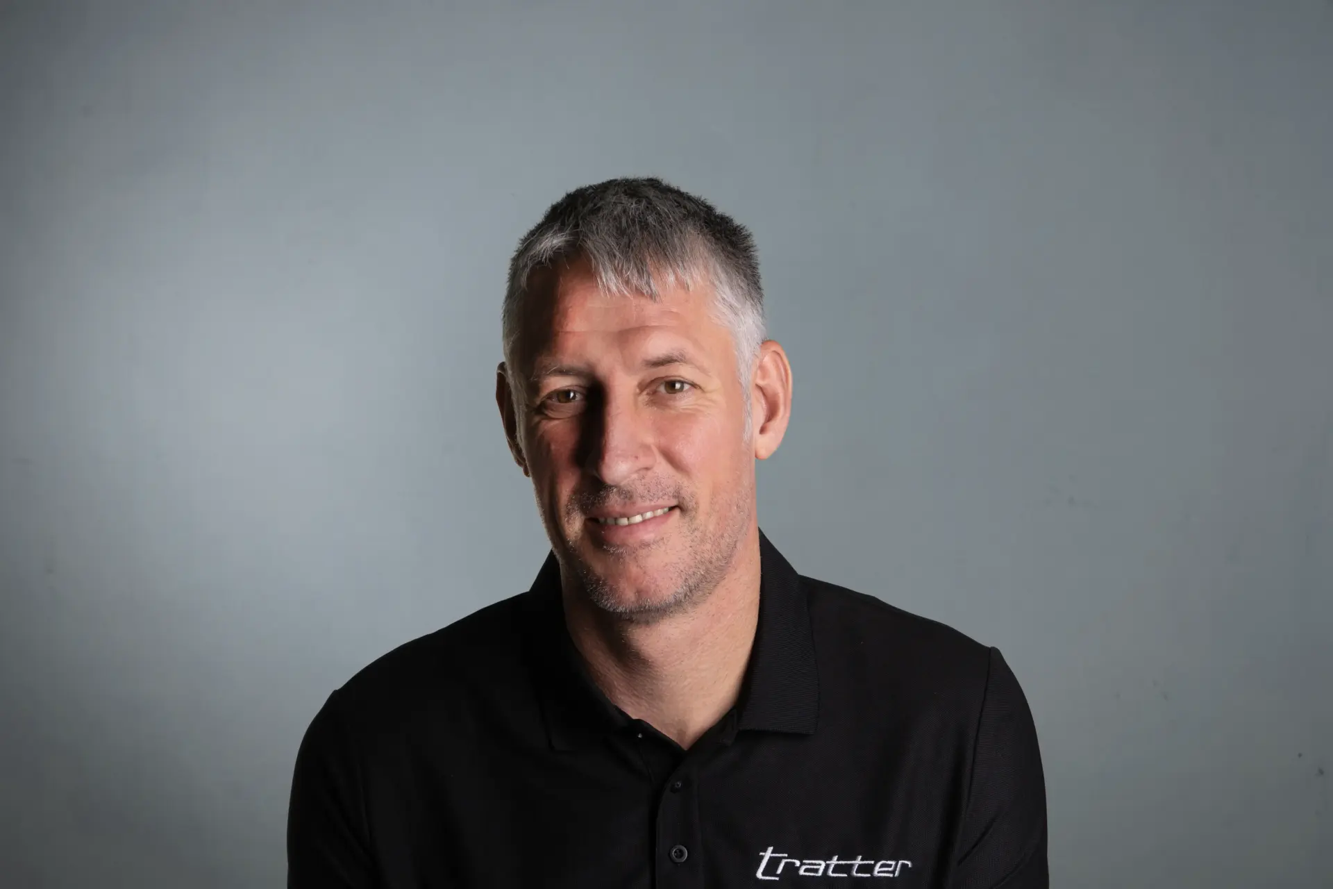 Management Team Manuel Ress